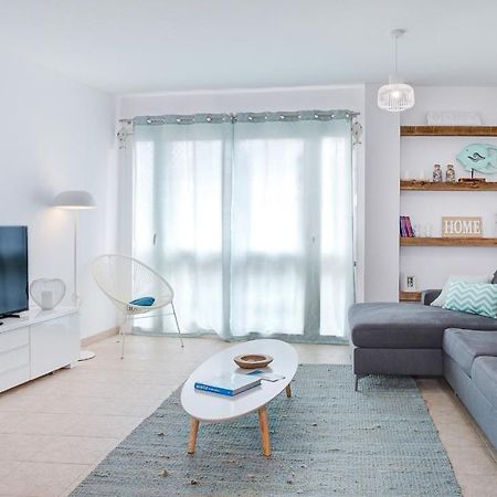 Casa Mobe By Best Holidays Fuerteventura Corralejo Eksteriør billede