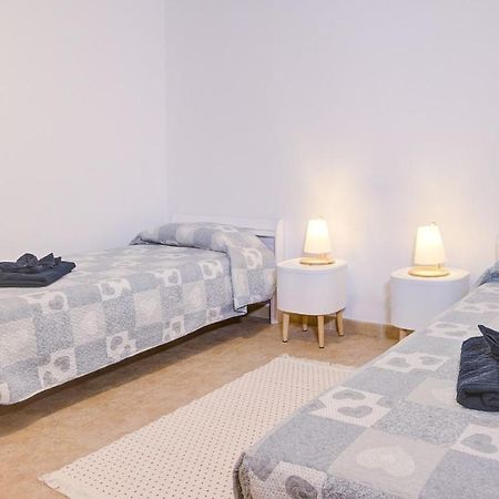 Casa Mobe By Best Holidays Fuerteventura Corralejo Eksteriør billede