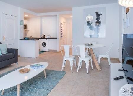 Casa Mobe By Best Holidays Fuerteventura Corralejo Eksteriør billede