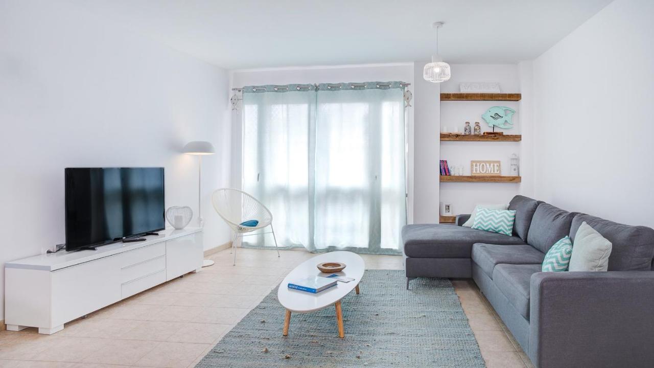 Casa Mobe By Best Holidays Fuerteventura Corralejo Eksteriør billede