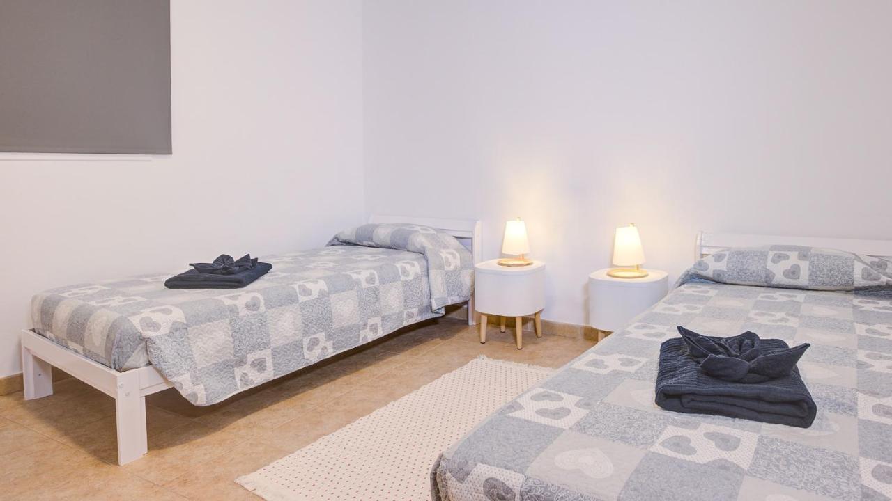 Casa Mobe By Best Holidays Fuerteventura Corralejo Eksteriør billede