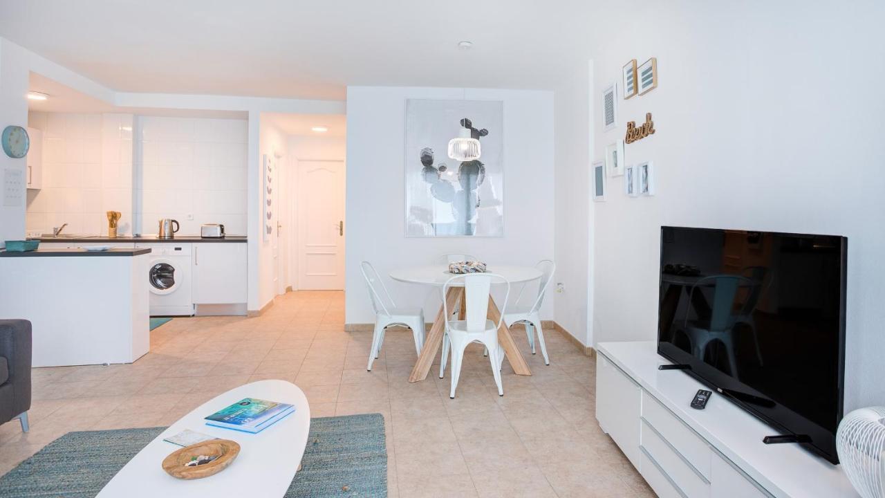 Casa Mobe By Best Holidays Fuerteventura Corralejo Eksteriør billede