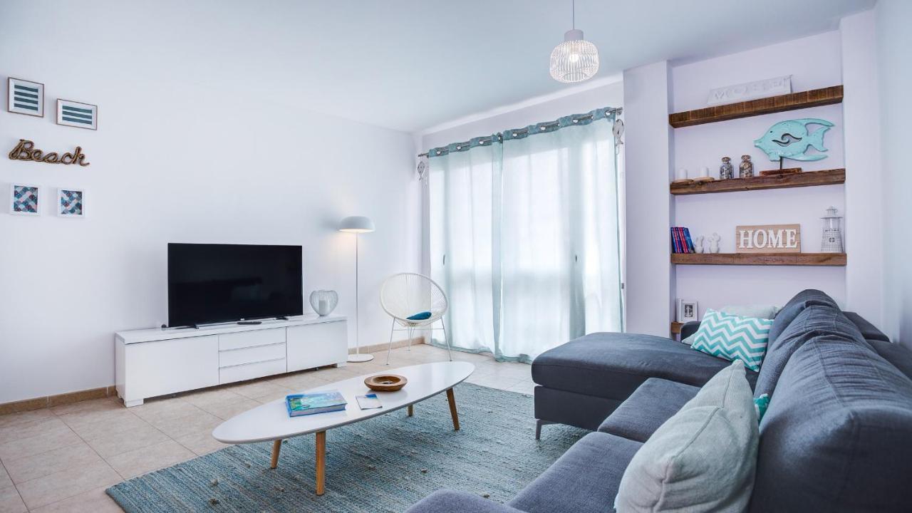 Casa Mobe By Best Holidays Fuerteventura Corralejo Eksteriør billede
