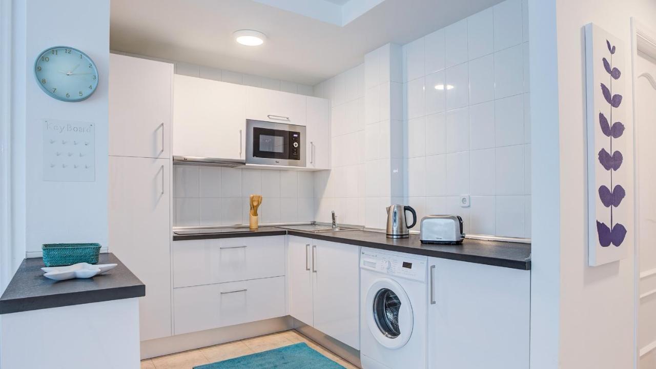 Casa Mobe By Best Holidays Fuerteventura Corralejo Eksteriør billede
