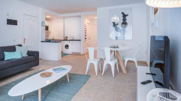 Casa Mobe By Best Holidays Fuerteventura Corralejo Eksteriør billede