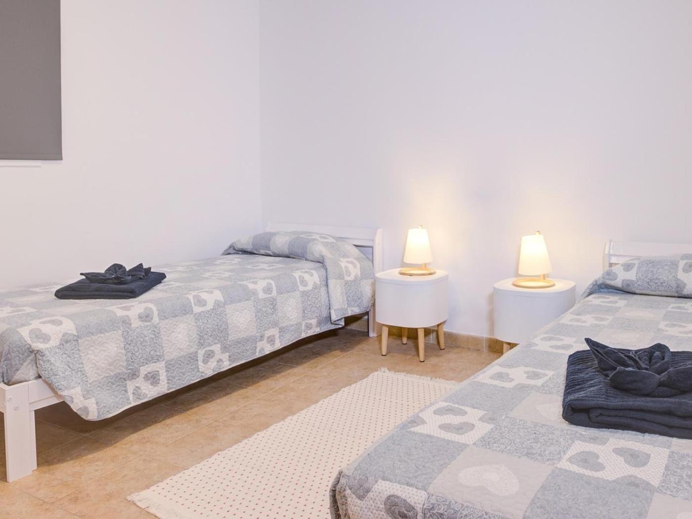 Casa Mobe By Best Holidays Fuerteventura Corralejo Værelse billede