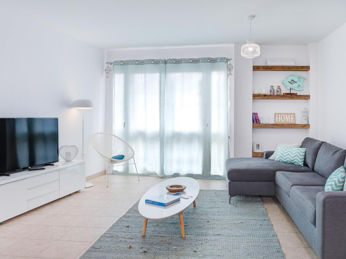 Casa Mobe By Best Holidays Fuerteventura Corralejo Værelse billede